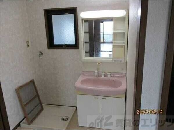 サニーコーポ西口の物件内観写真